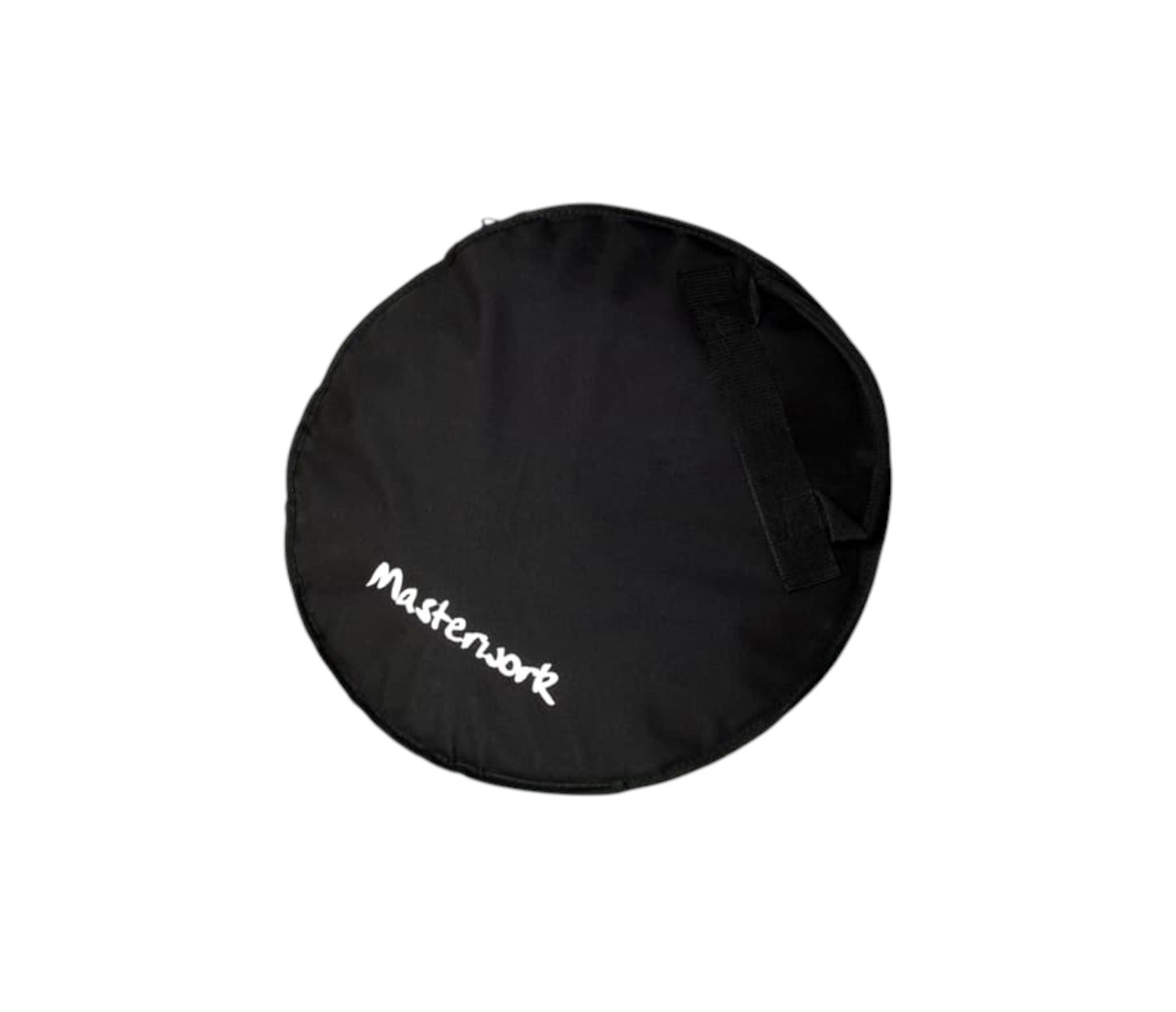 Masterwork Resonant 3 Piece Cymbal Set