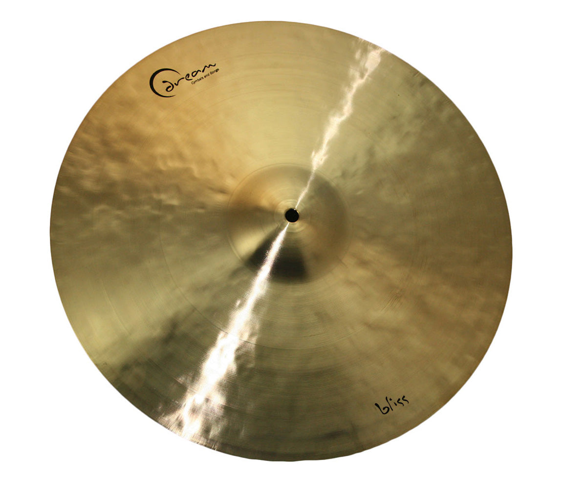 Dream Bliss 19" Crash/Ride Cymbal