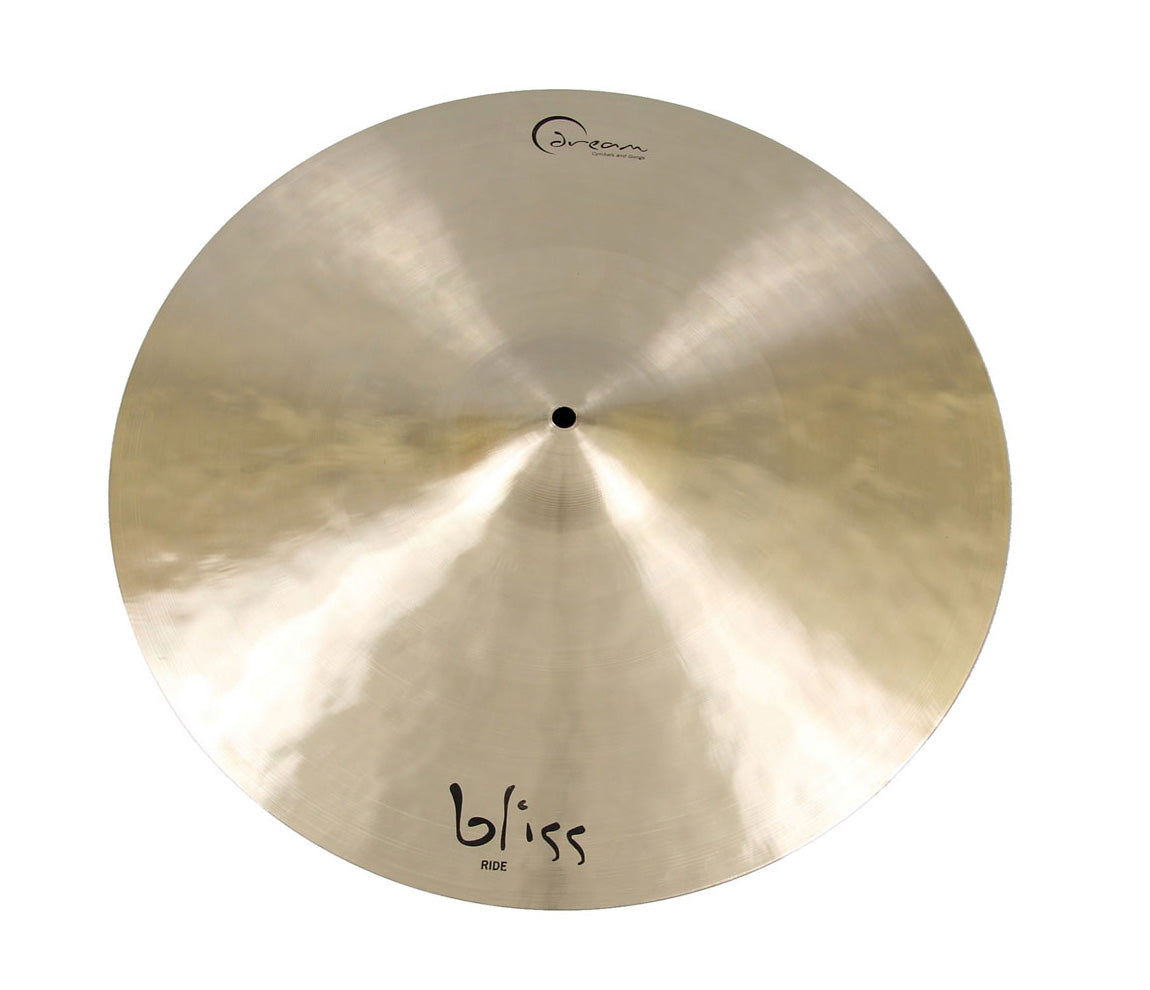 Dream Bliss 22" Ride Cymbal