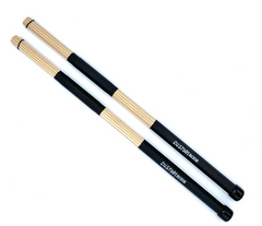 Custom Percussion Rods (19 Dowell Birch)