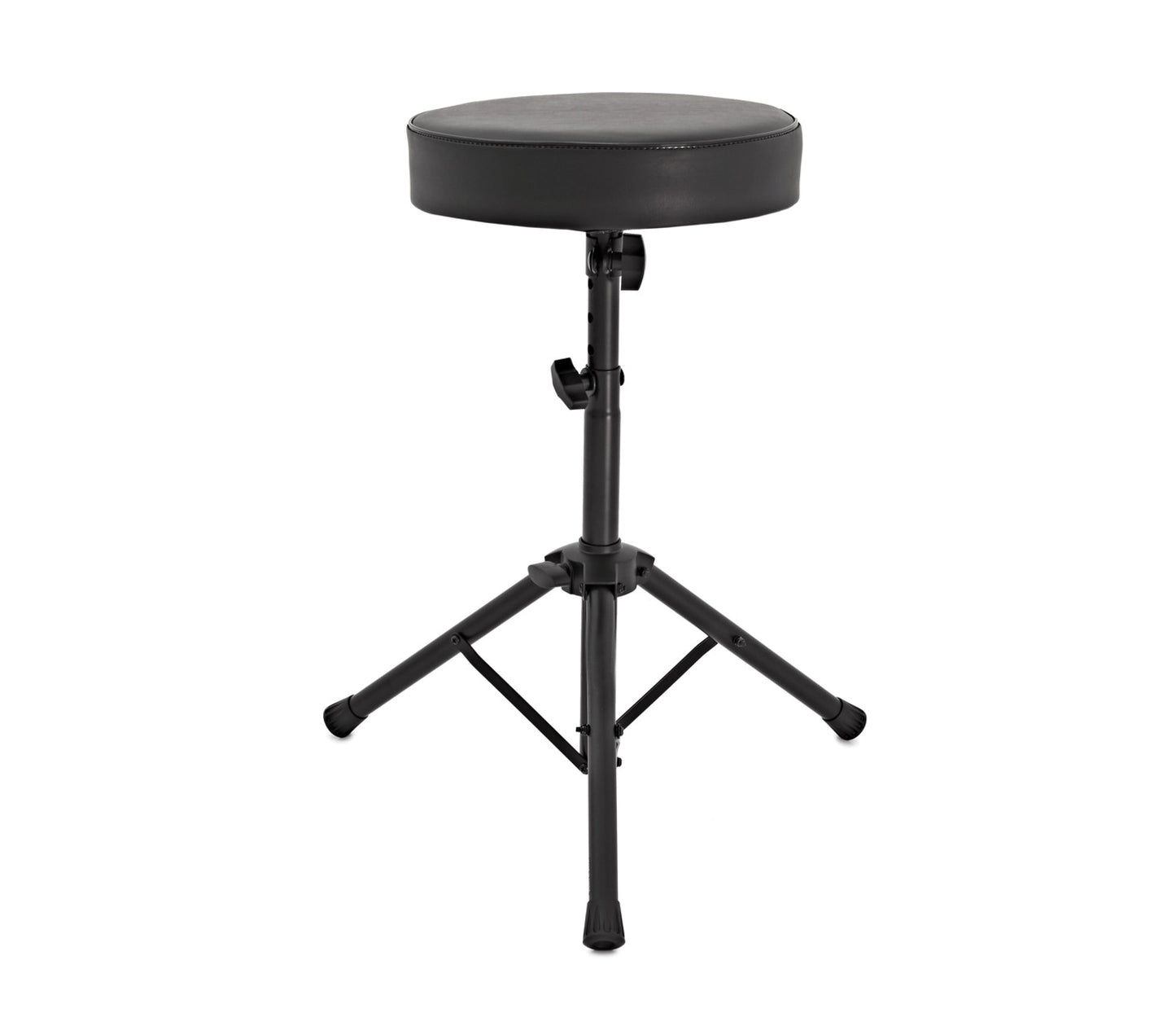 CARLSBRO Drum Stool - Black