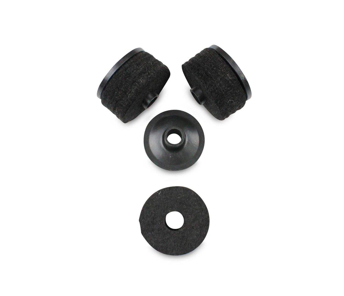 CODE Cymbal Felt/Sleeve Pack