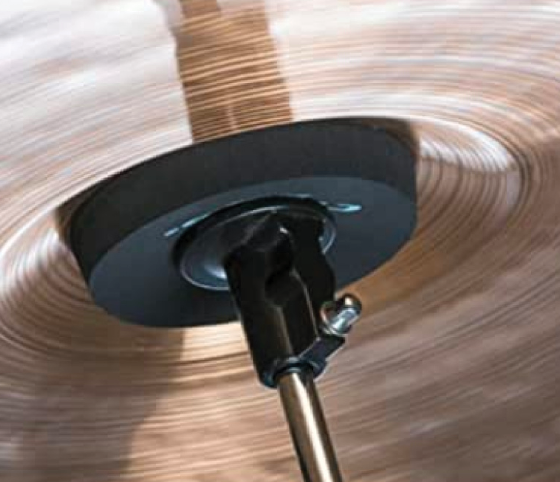 Cympad Moderator Super Set - 2 x 50, 60, 70, 80 & 90mm