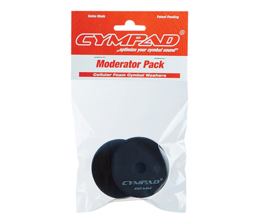Cympad Moderator Double Set 60mm - 2 Pack