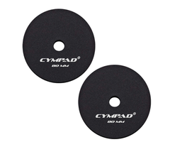 Cympad Moderator Double Set 80mm - 2 Pack