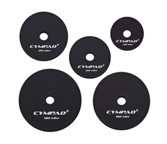 Cympad Moderator Super Set - 2 x 50, 60, 70, 80 & 90mm
