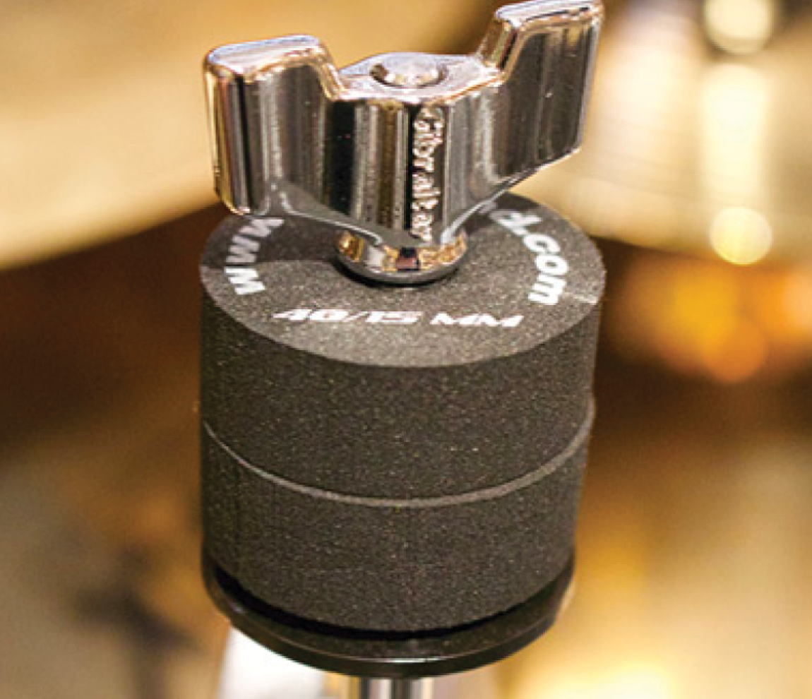 Cympad Optimizer Set 40/15mm - 5 Pack