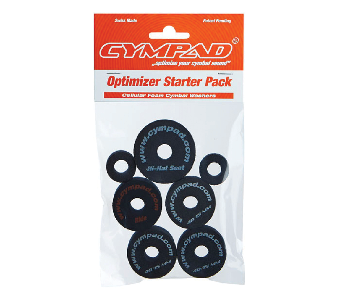 Cympad Optimizer Starter Pack