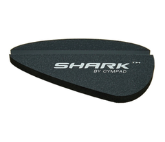 Cympad Shark Gated Snare Dampener