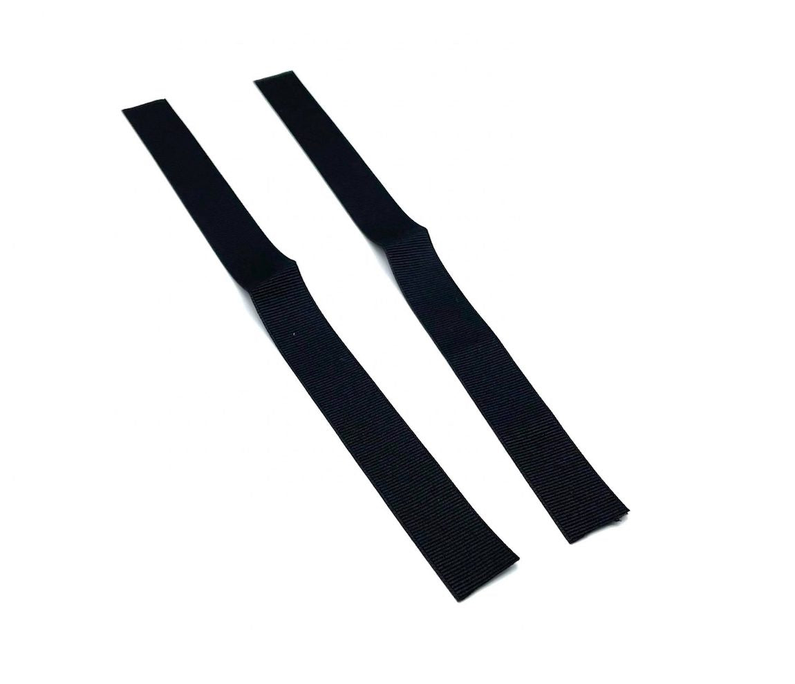 Danmar Snare Drum Straps (2 Pack)
