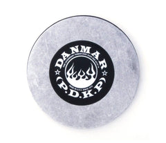 Danmar Metal Bass Drum Disc - Cold Rolled Alloy