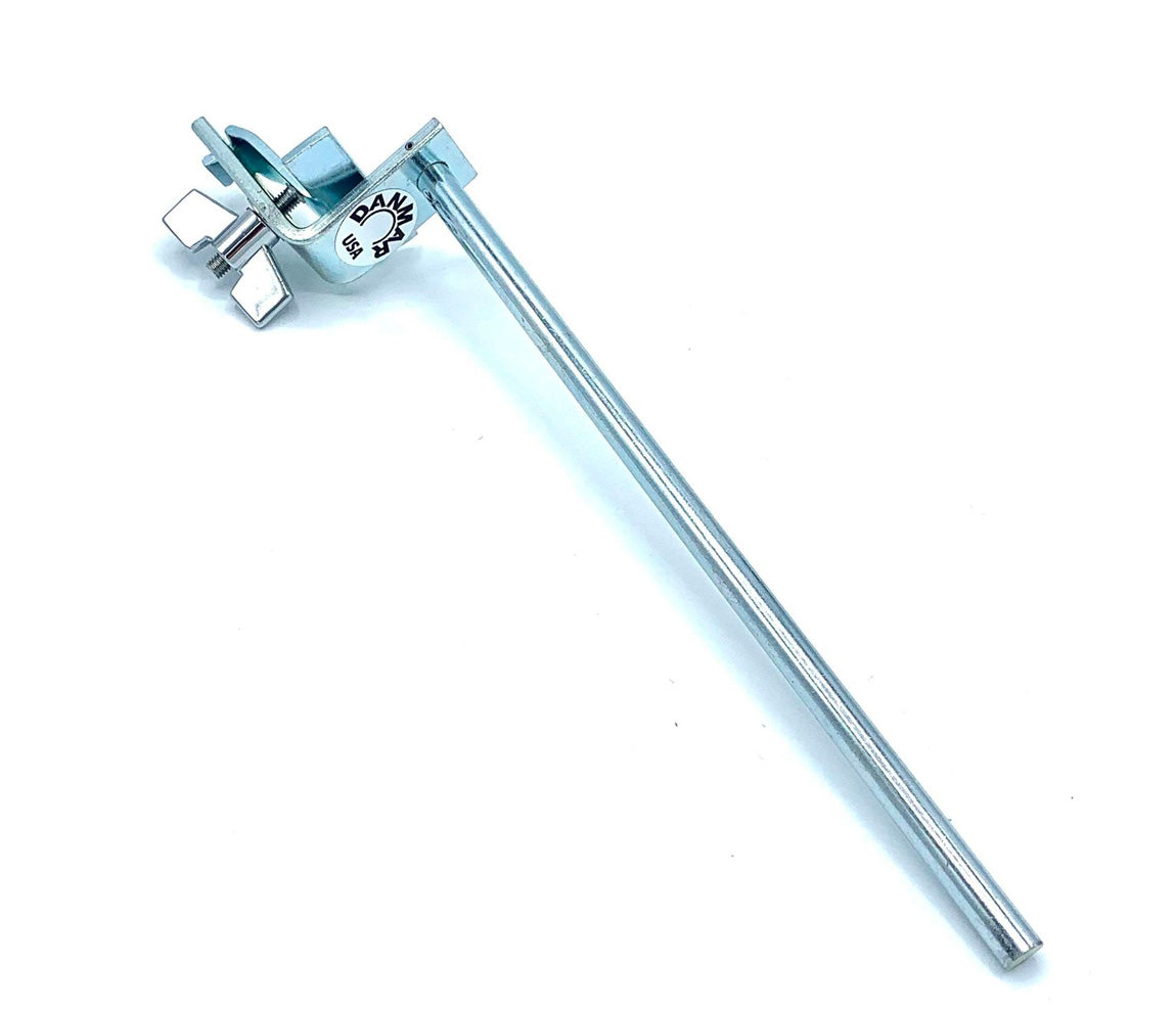 Danmar 6" Cowbell Holder Clamps To Stands