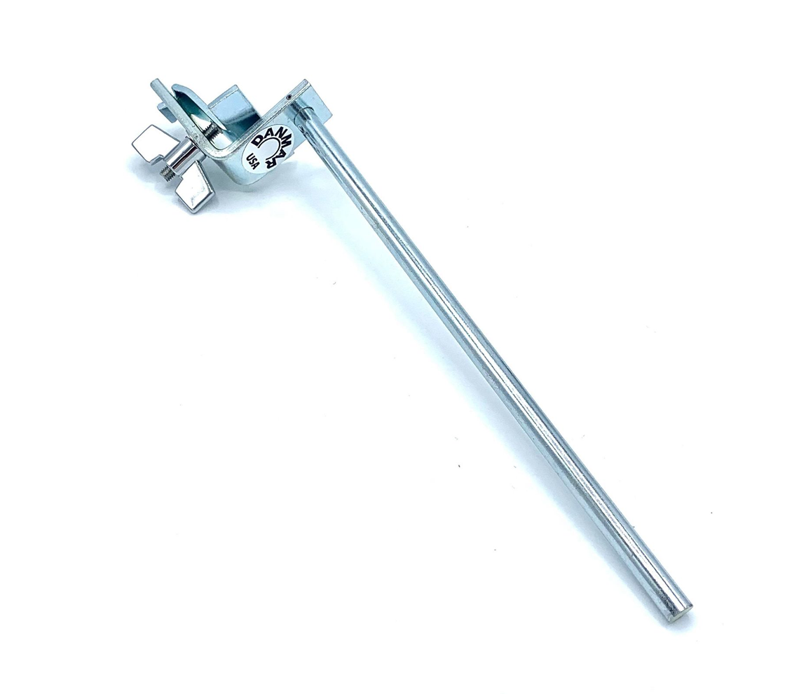 Danmar 12" Cowbell Holder Clamps To Stands
