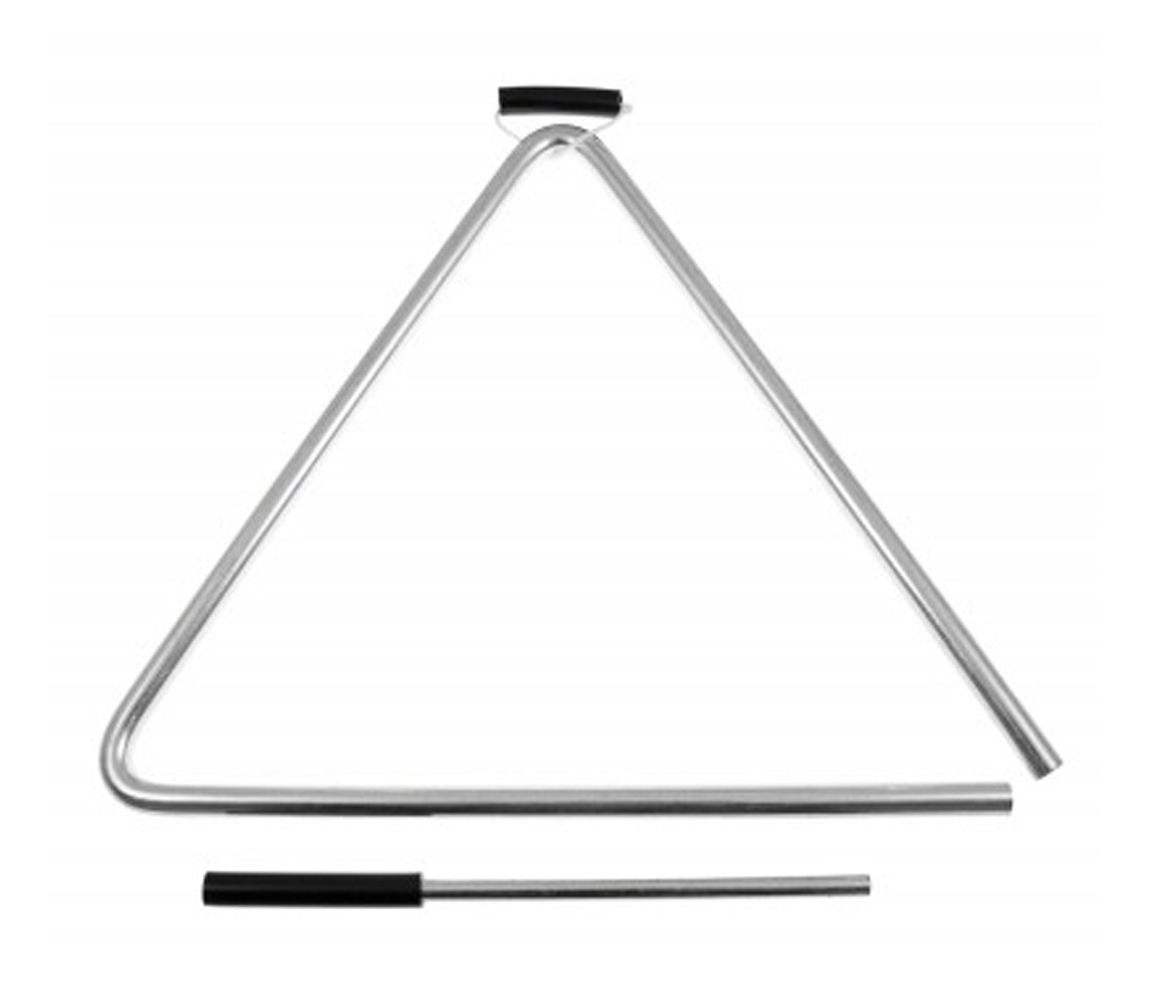Danmar 10" Triangle