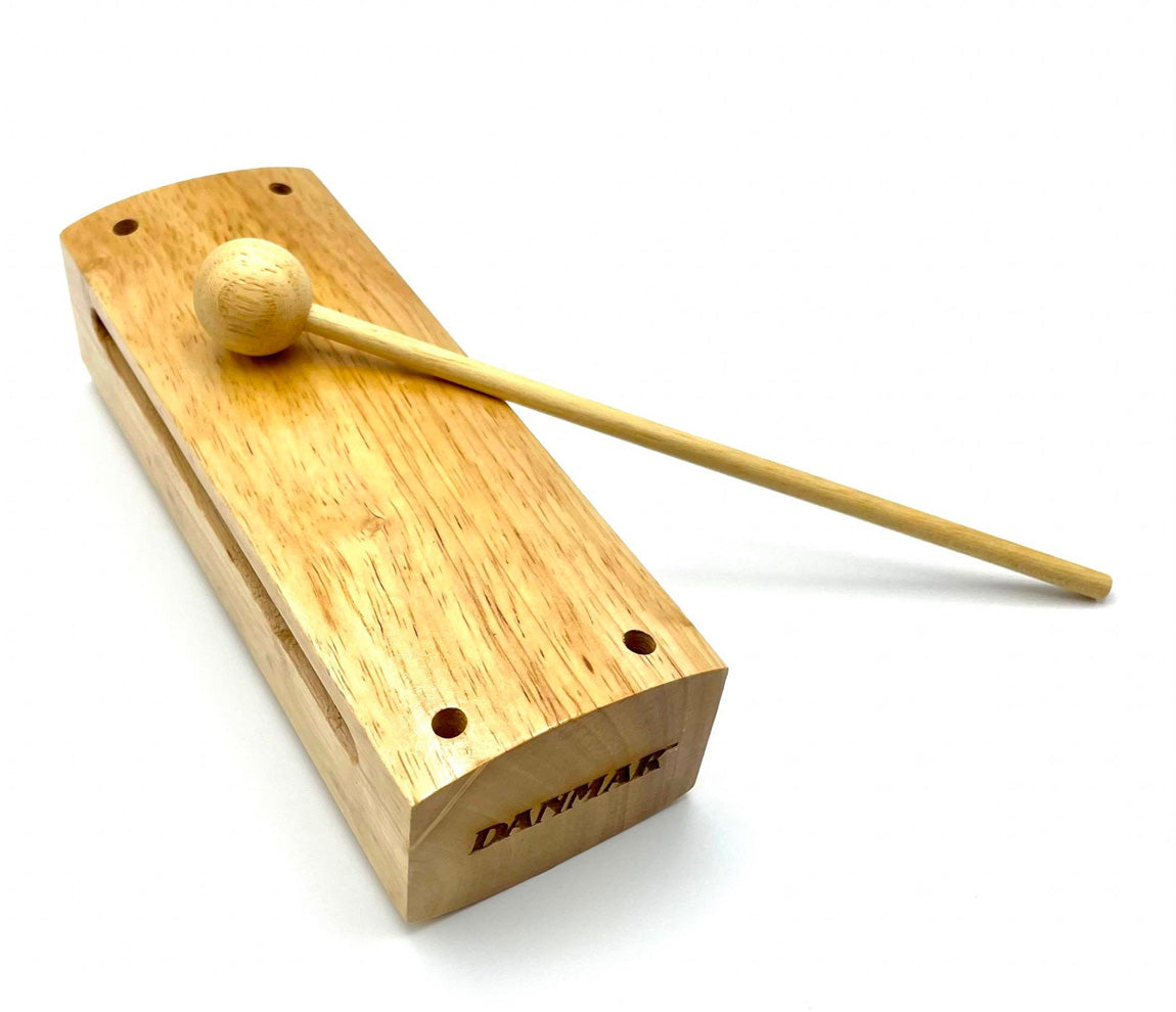 Danmar 7" Wood Block
