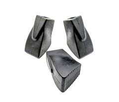 Danmar Rubber Feet for Ahead Spinal G Throne (3 Pack)