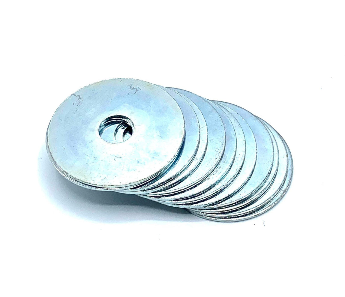 Danmar Flat Metal Washer for Hi Hat Bottom Felt.