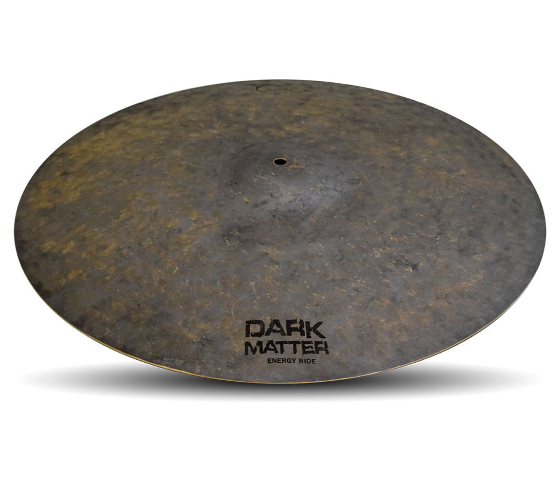 Dream Dark Matter Energy 22" Ride Cymbal
