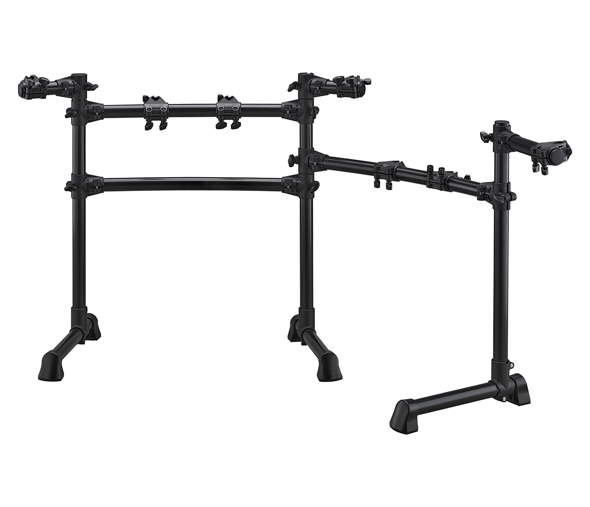 Yamaha TCS Head DTX8K-X Electronic Drumkit in Black