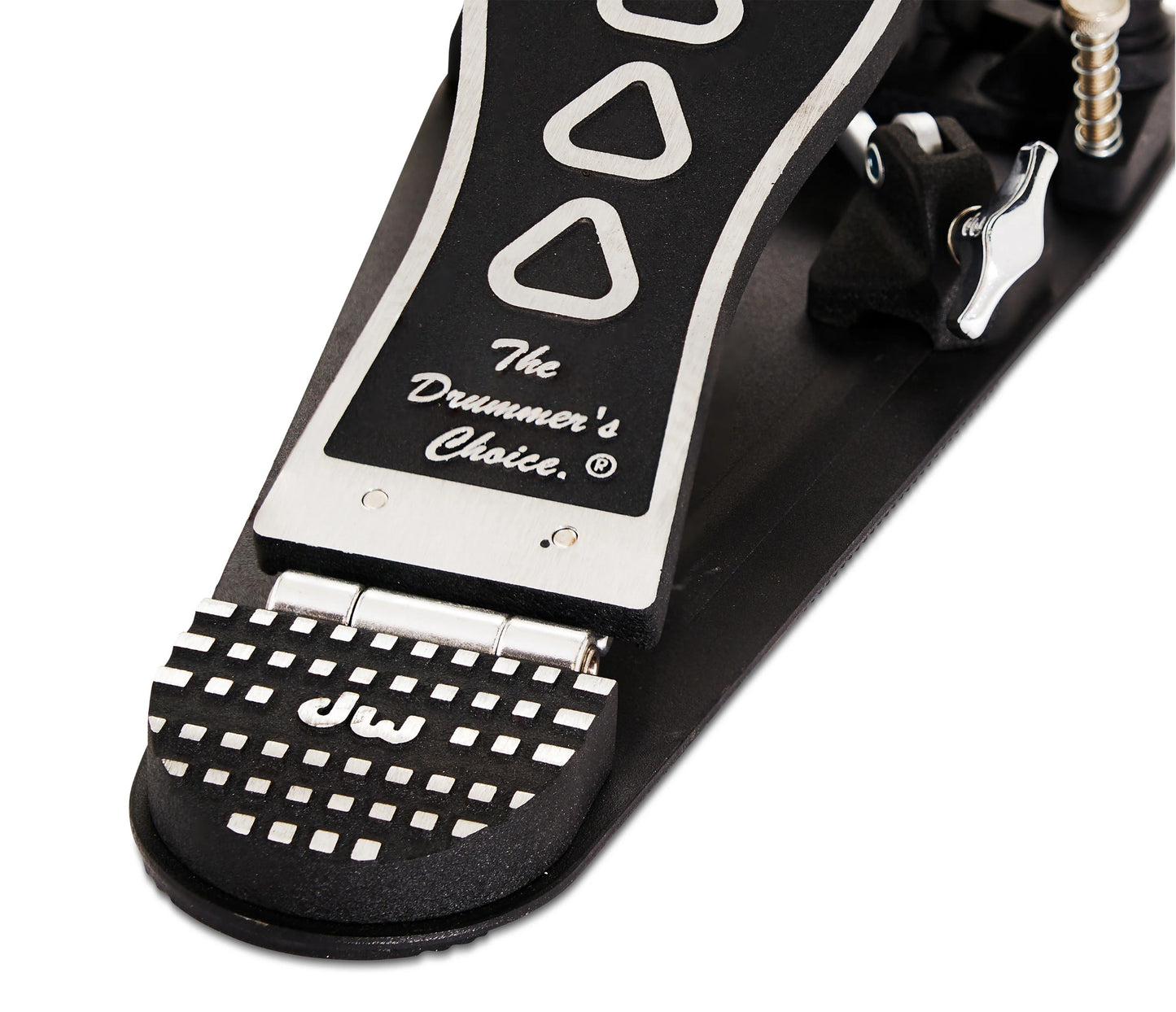 DW 3000 Series Double Pedal (LEFTY)