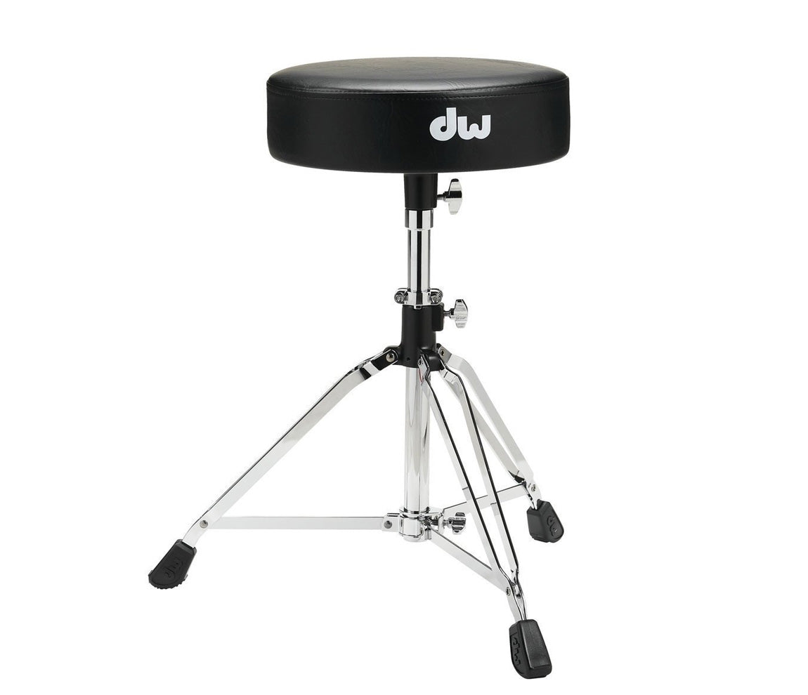 DW 3000 Series Round Top Throne