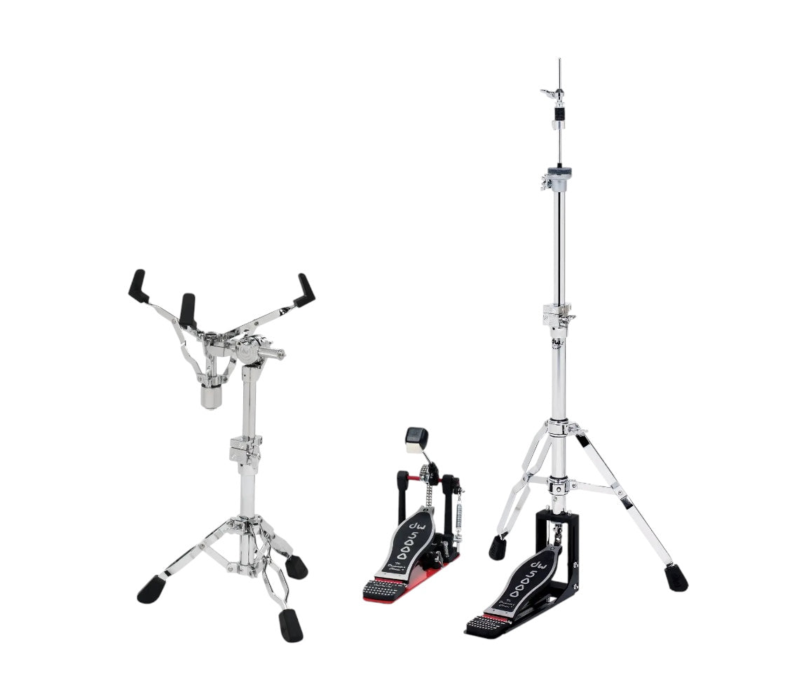 DW 5000 Series 3 Piece Hardware Pack