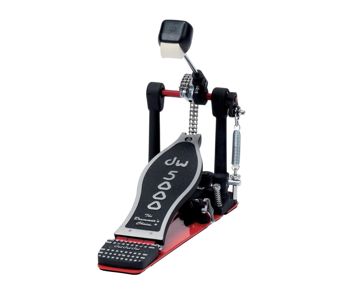 Drum Workshop 5000TD4 Series Bass Drum Pedal