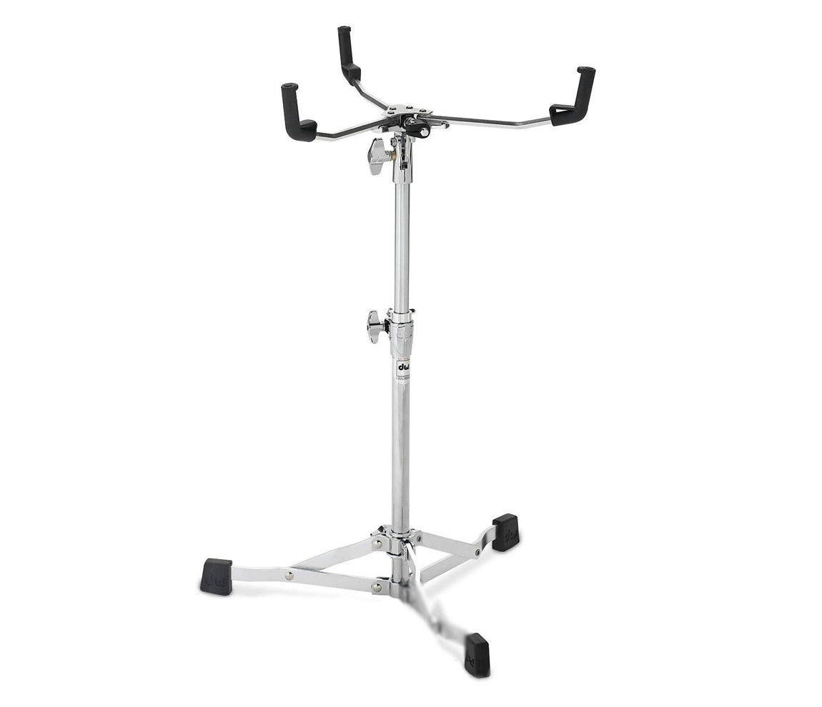 DW 6000 Series Ultralight‚Ñ¢ Snare Stand Flush Base for 12 - 13" Snares