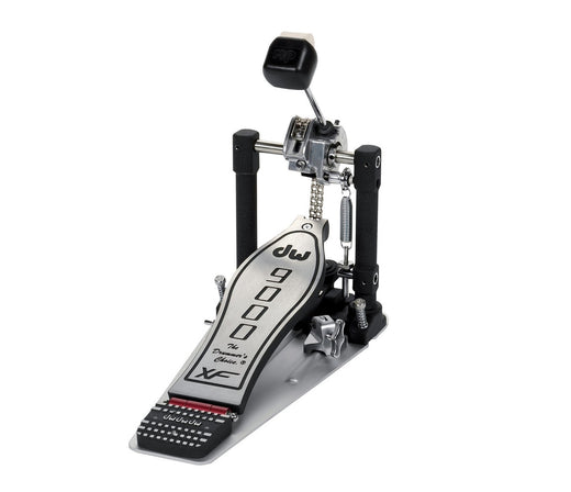 Drum Workshop 9000 XF Extended Footboard Single Bass Drum Pedal