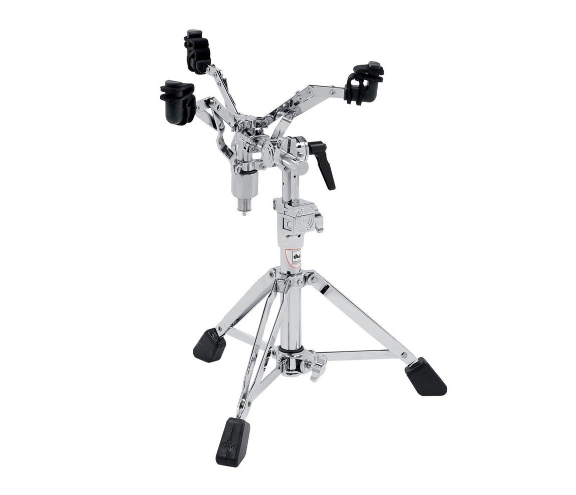パーカッション・打楽器 DW 9000 Series Heavy Duty Snare Stand DW 9000 Series Heavy Duty Tom/Snare Stand – Drum Shop