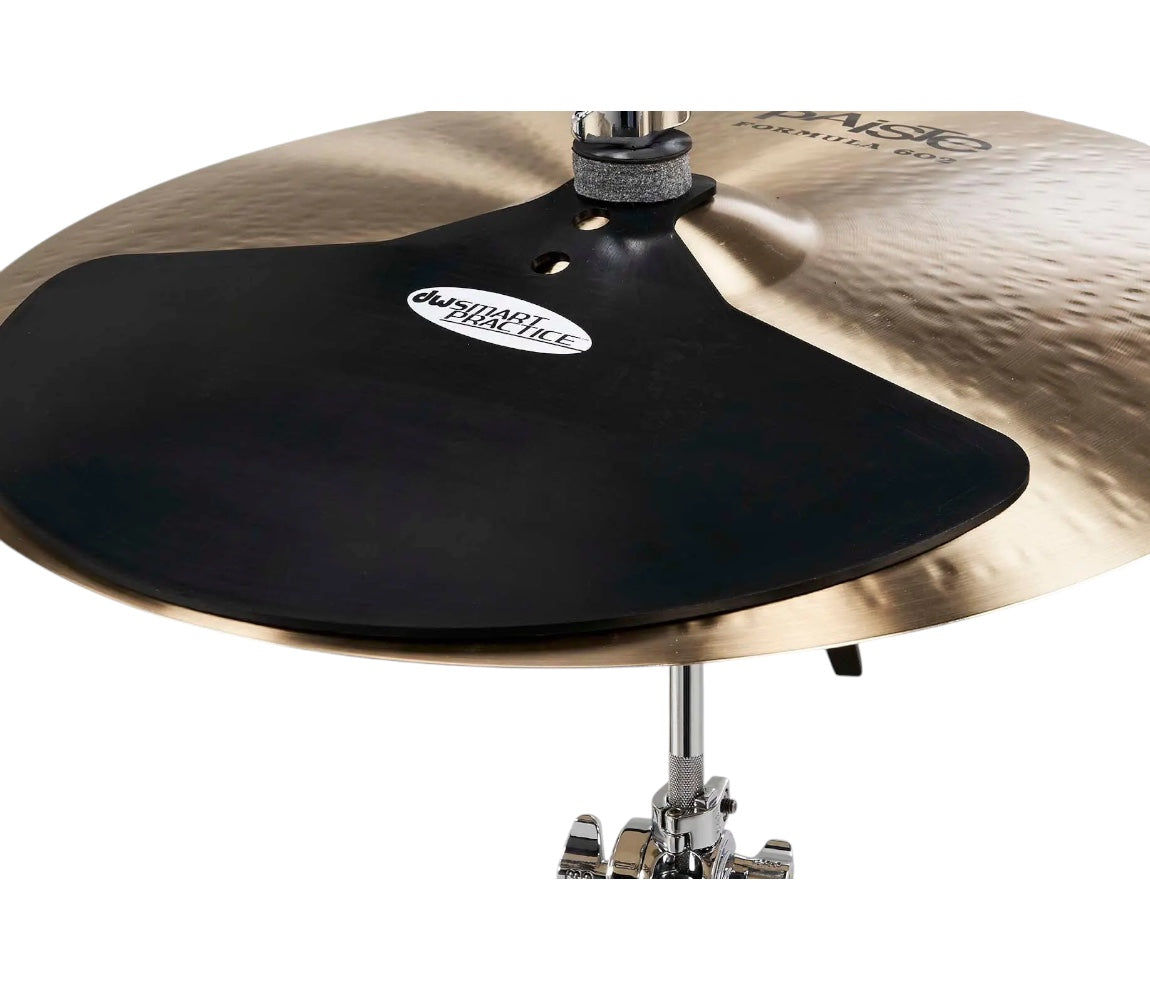 DW Smart Practice Complete 5 Piece Drum Kit Pad Set