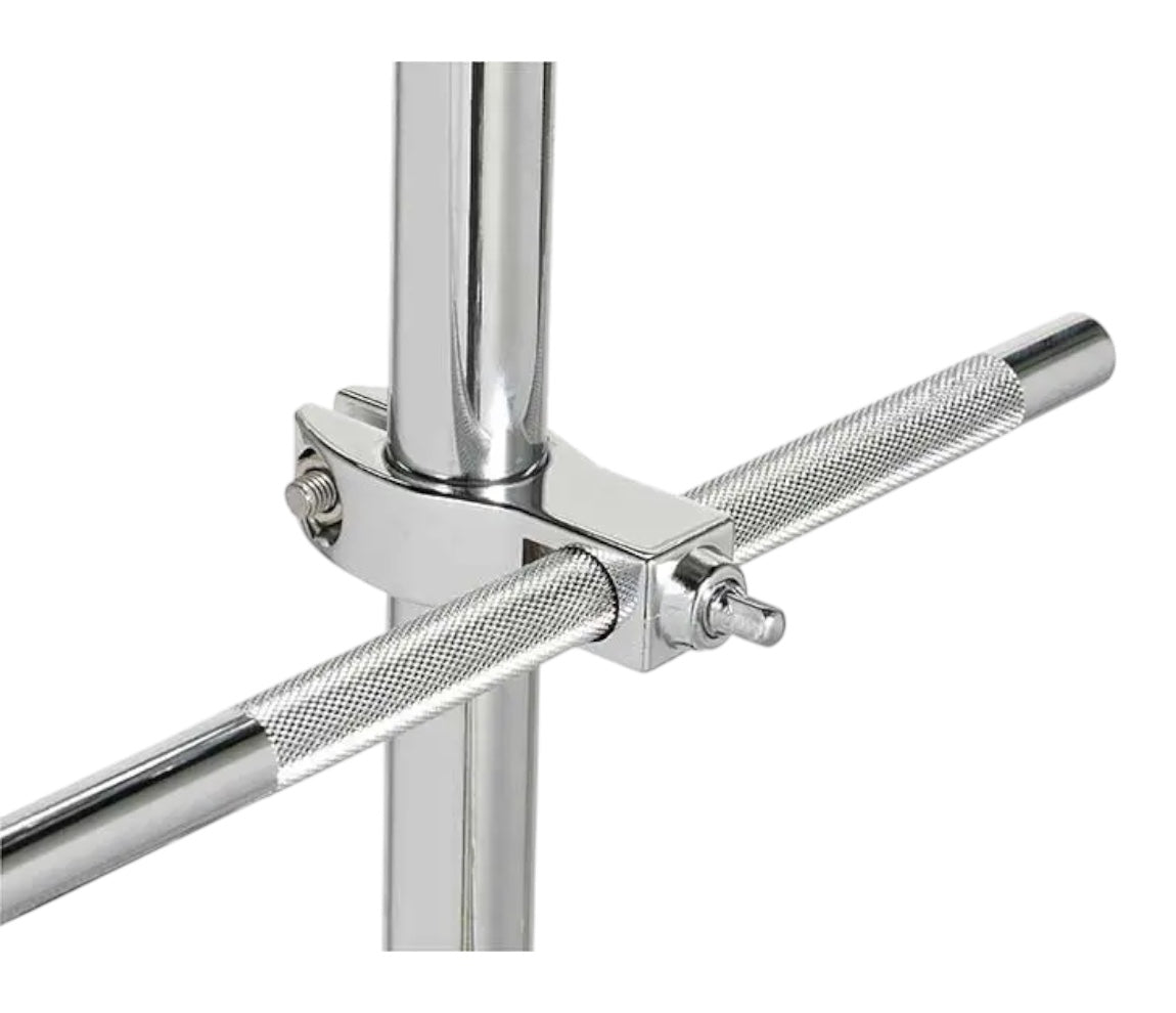 DW Smart Practice Go Anywhere Complete Practice Kit w/ Stand