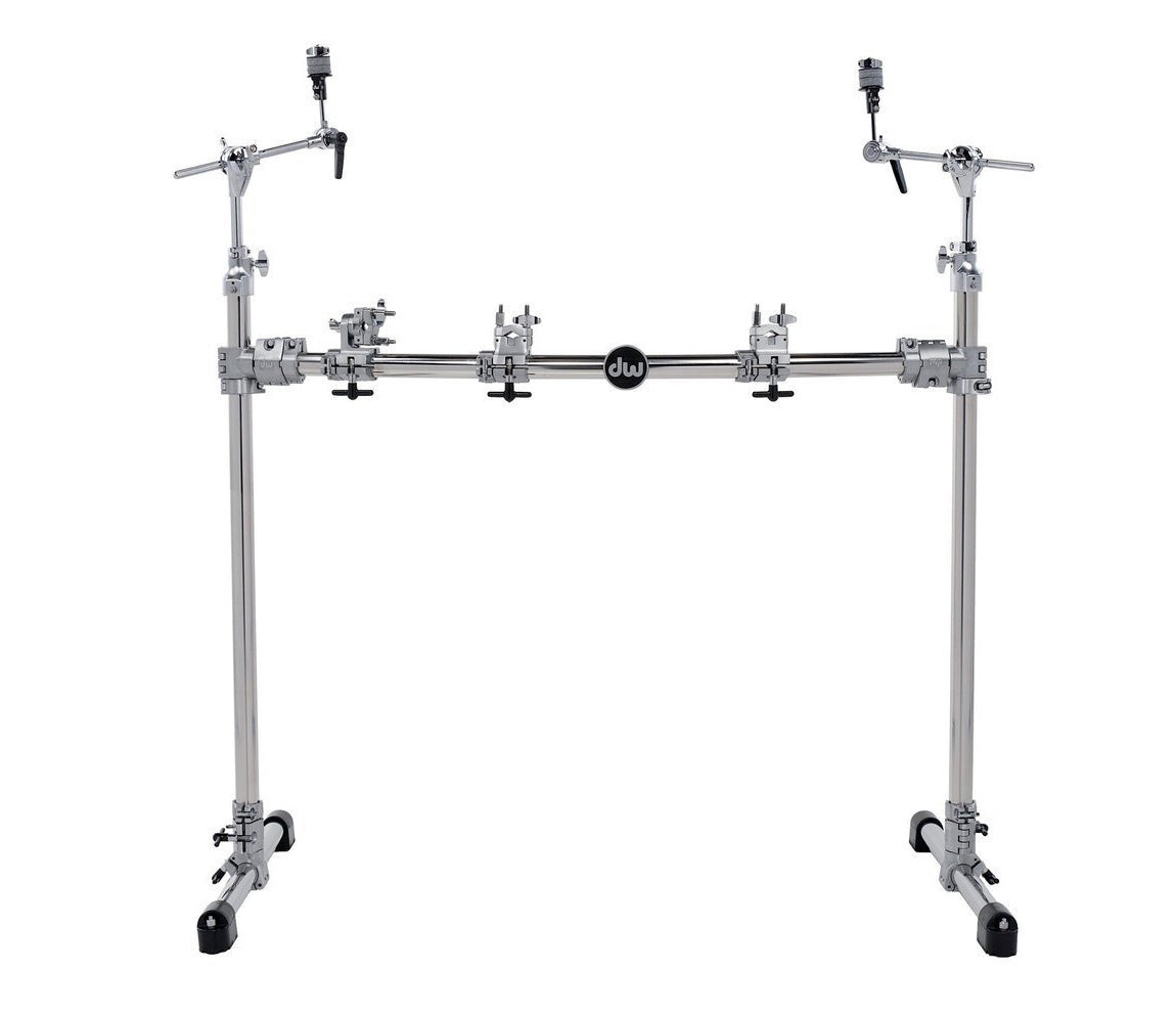 DW 9000 Main Rack Package