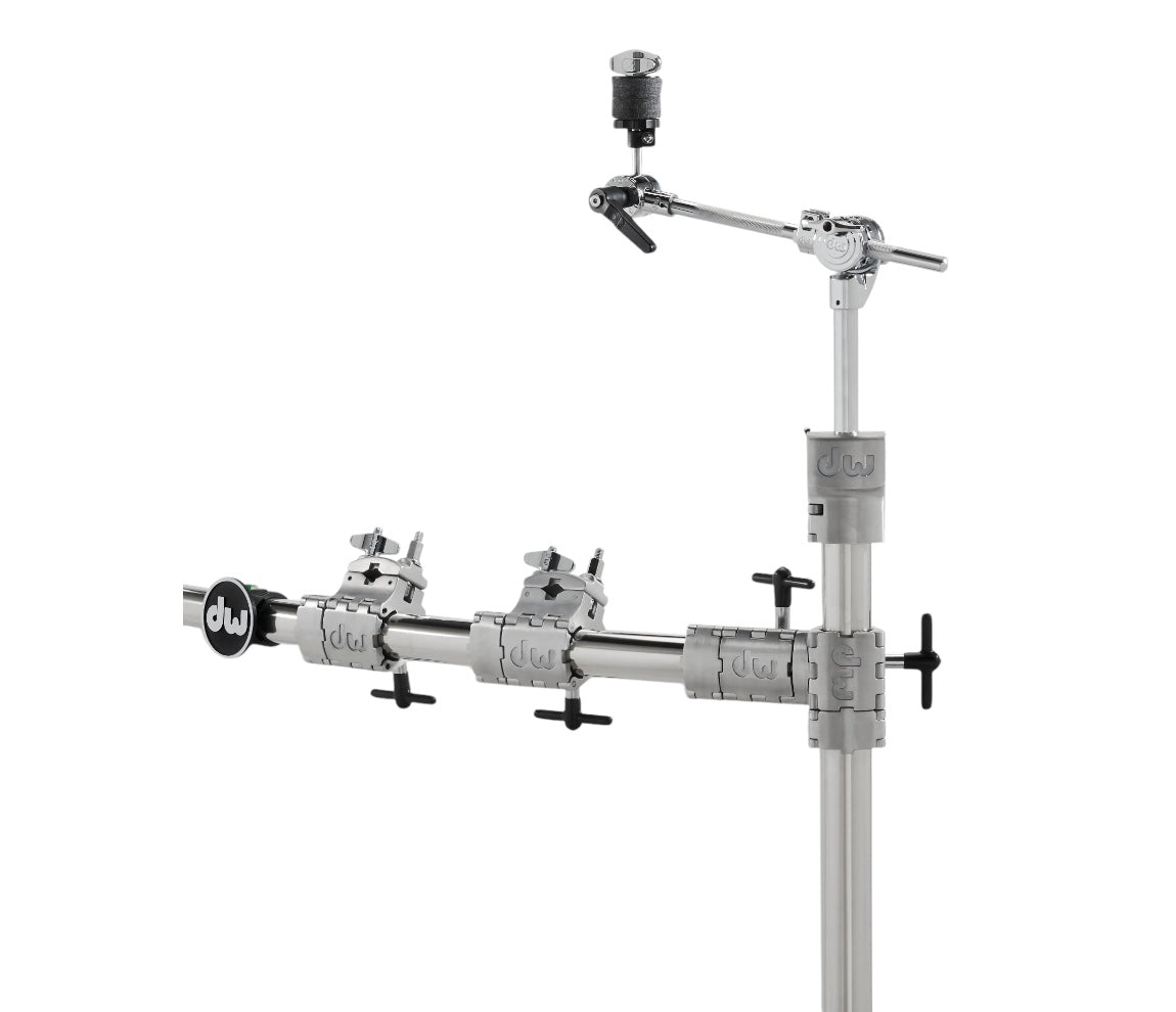 DW 9000 Series Main Rack Package