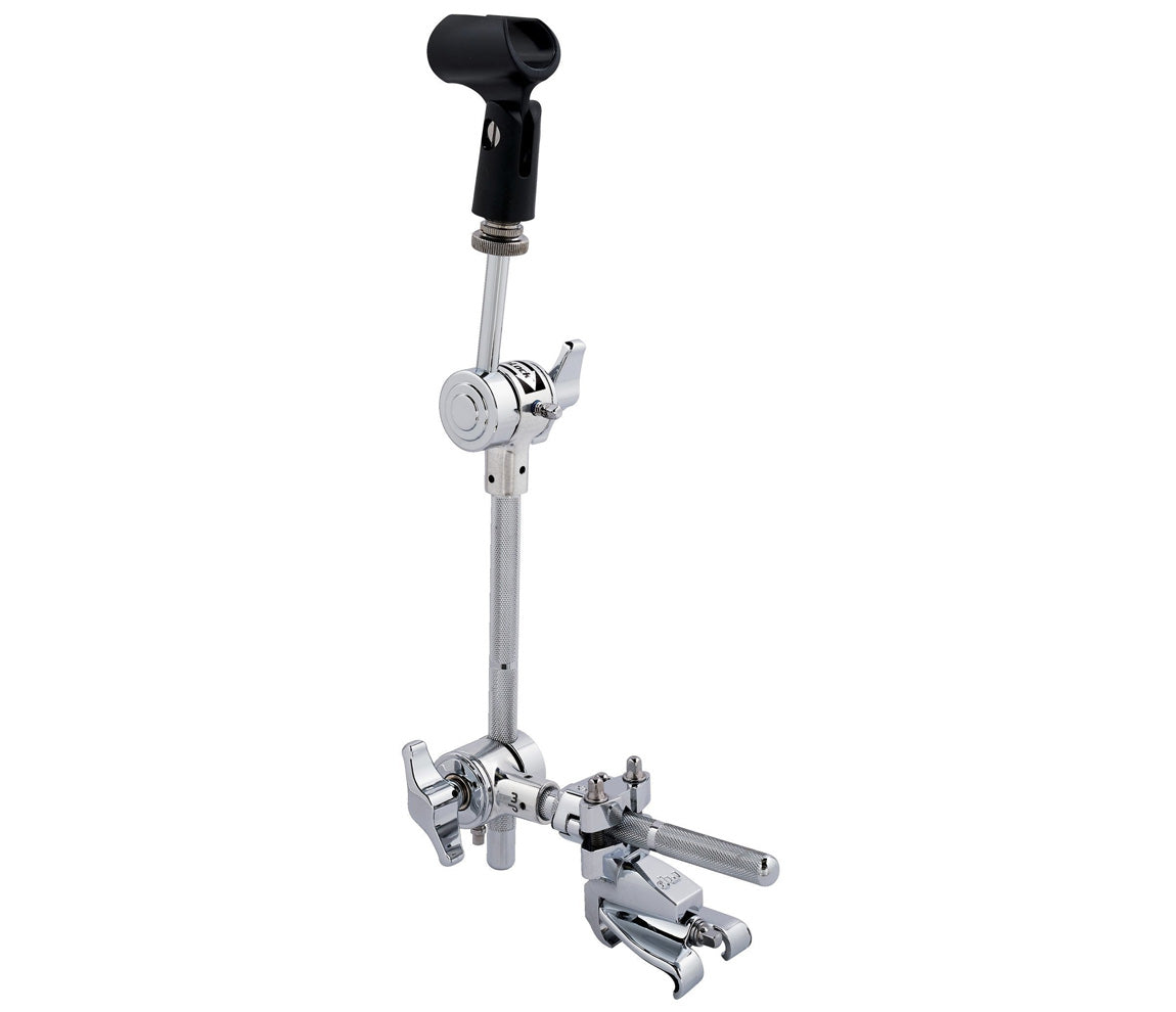 DW Claw Hook Clamp Mic Arm