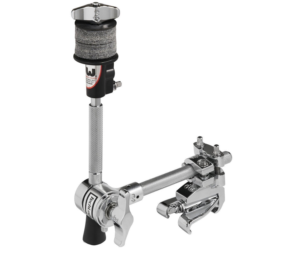 DW Claw Hook Clamp Splash Arm