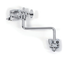 DW Hi-Hat Stabilising Clamp System with BD Claw Hook