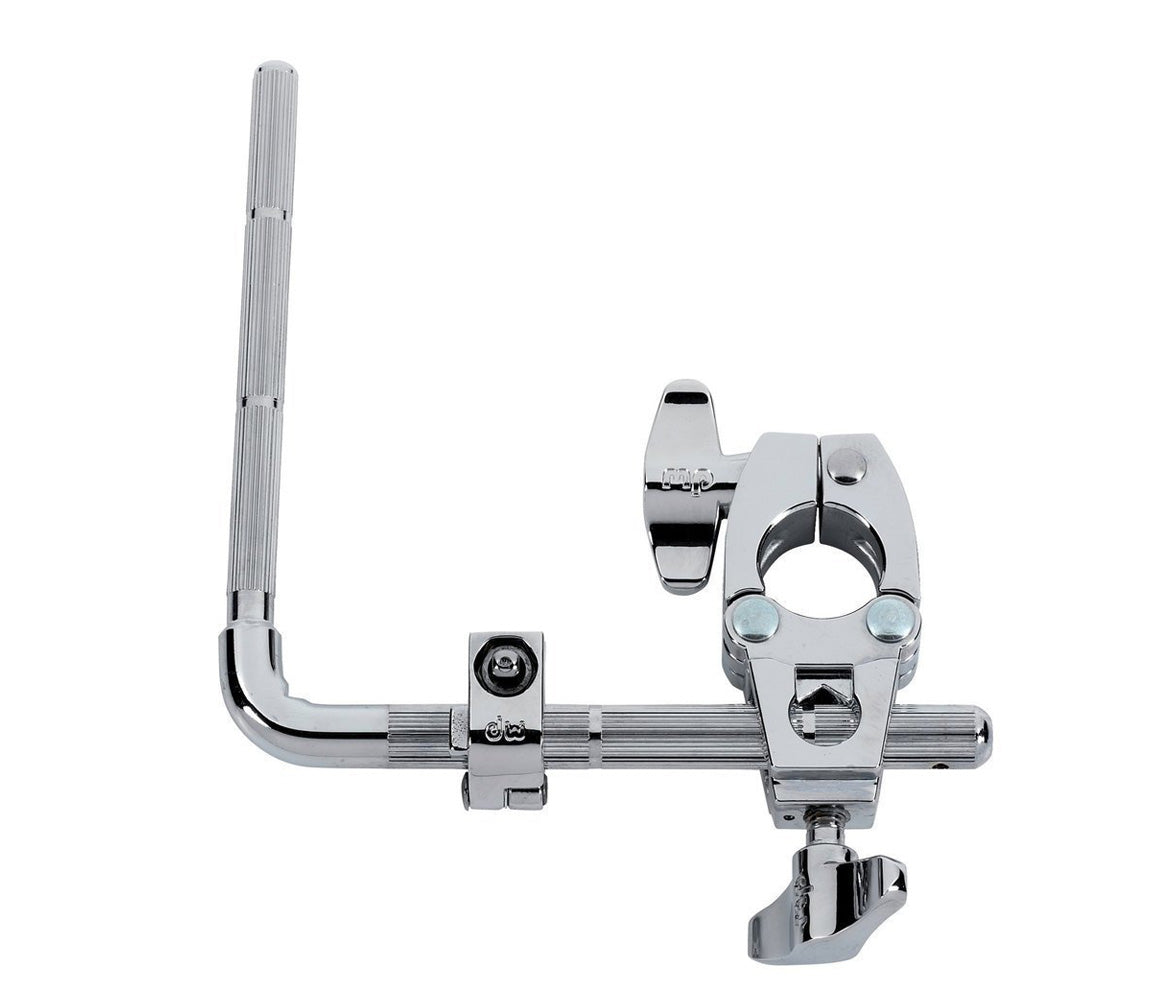 DW Dog Biscuit Clamp with 1/2" To 9.5mm L-Arm