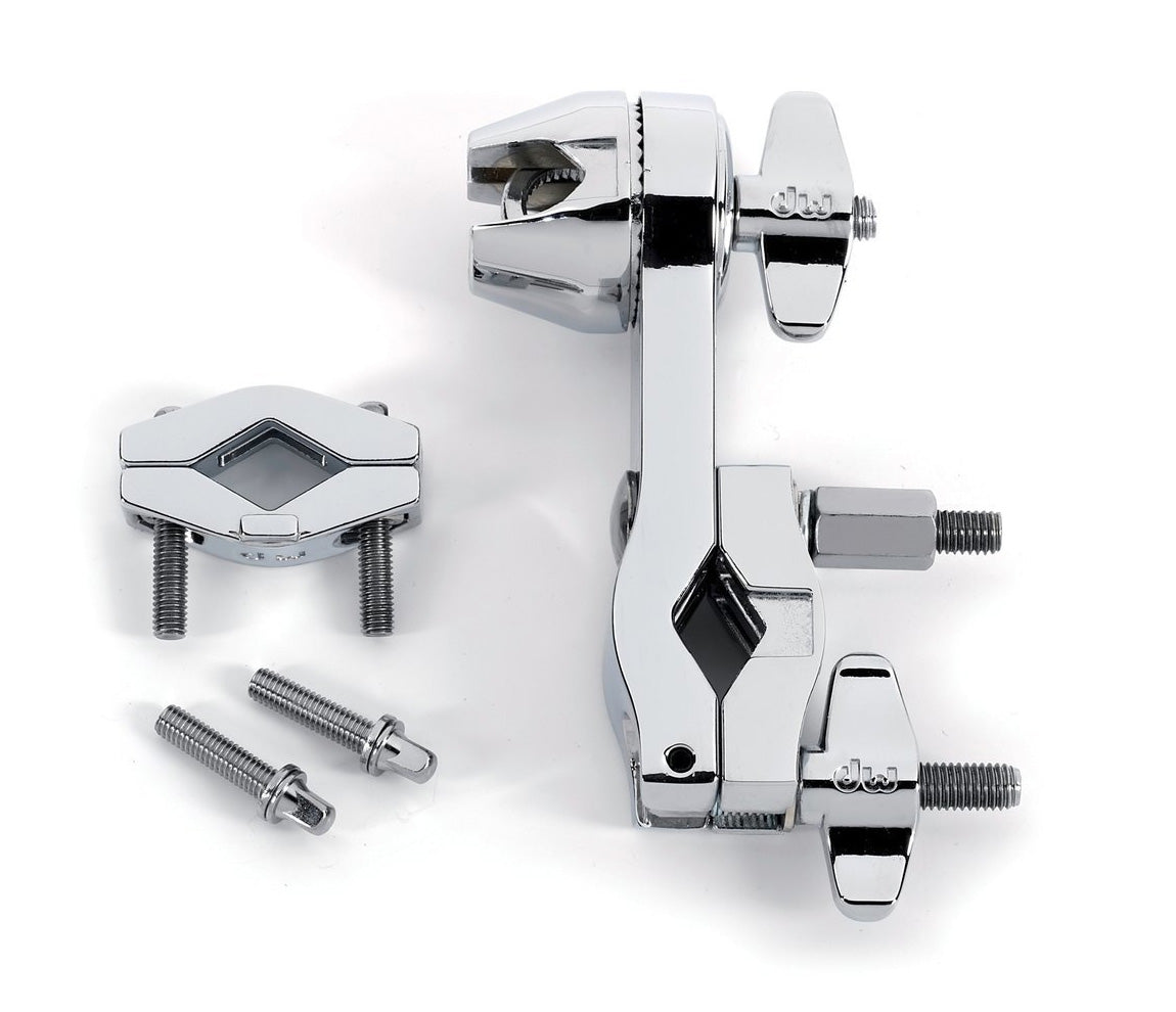 DW Mega Clamp V to 1/2" Or 7/16"
