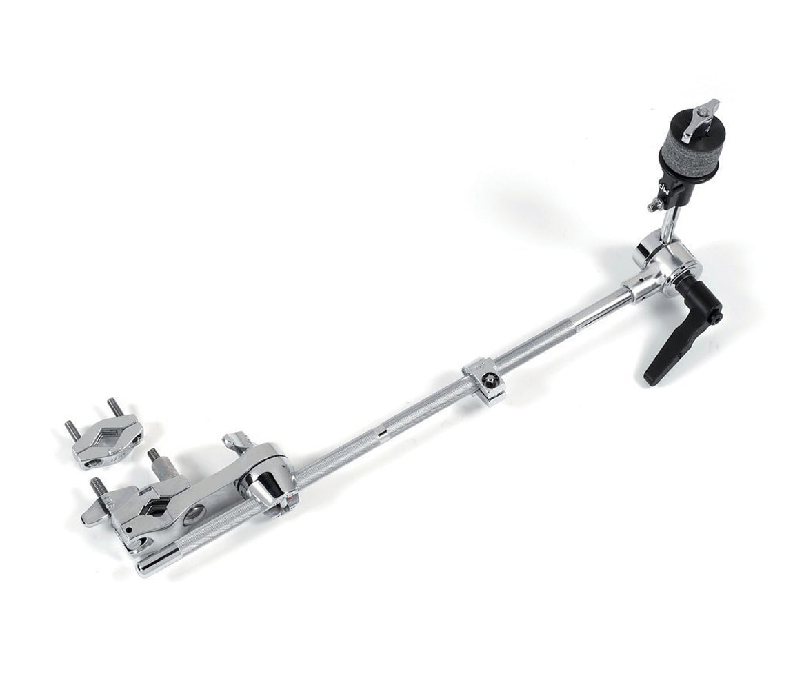 DW Mega Clamp V To Eyebolt With 912 Arm