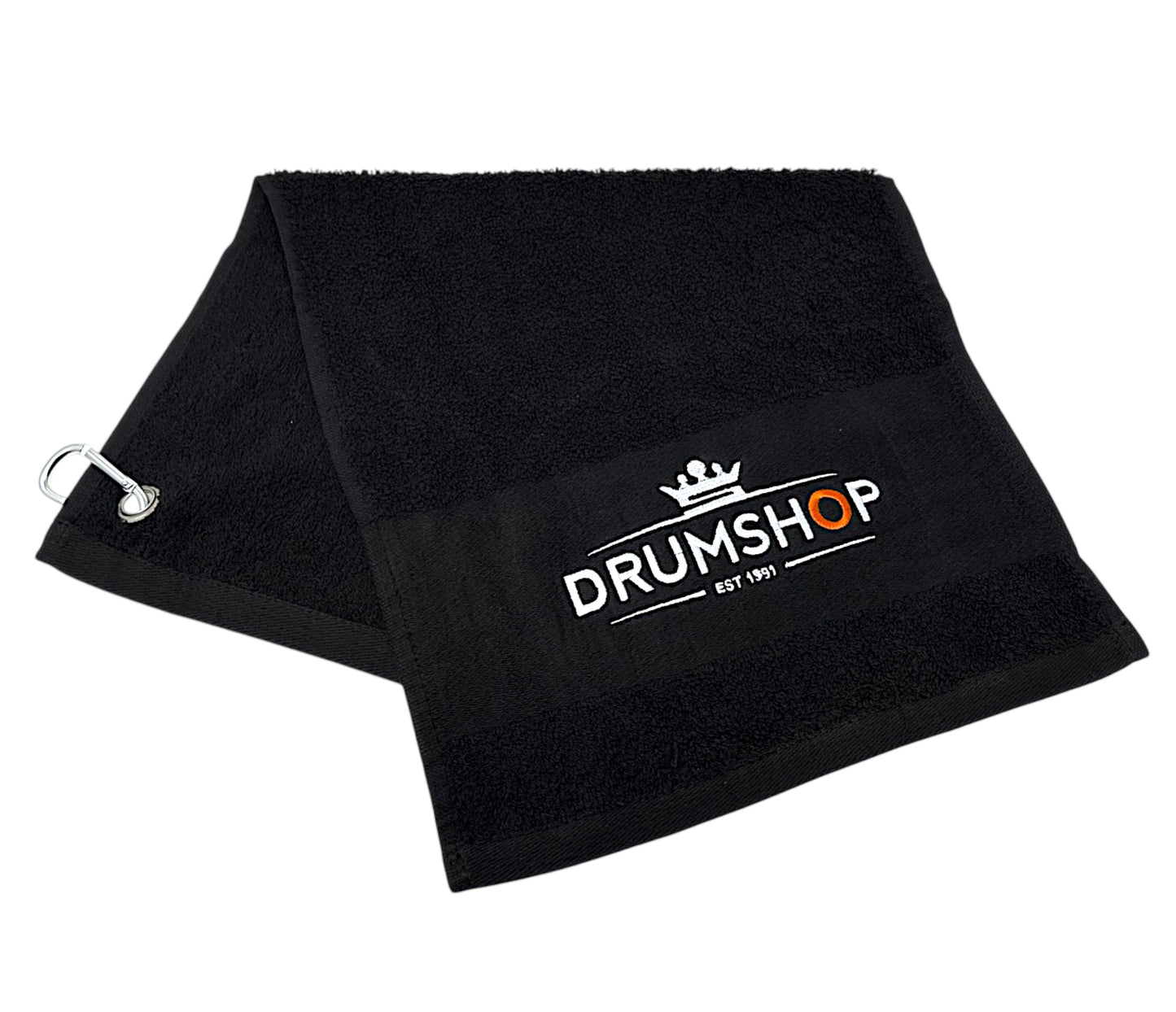 DrumShop Drummers Towel