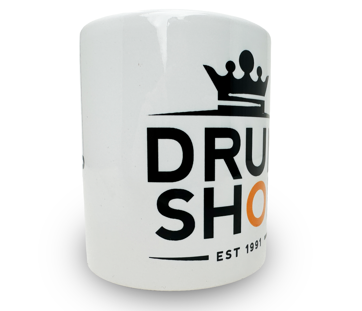 Drumshop Mug