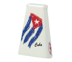LP Cow Bell Bongo Heritage Cuban Flag