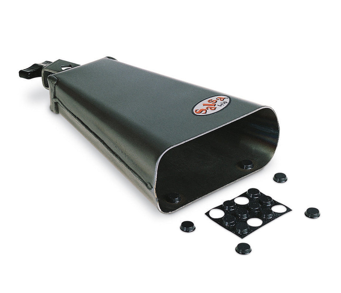LP Cowbell Mufflers