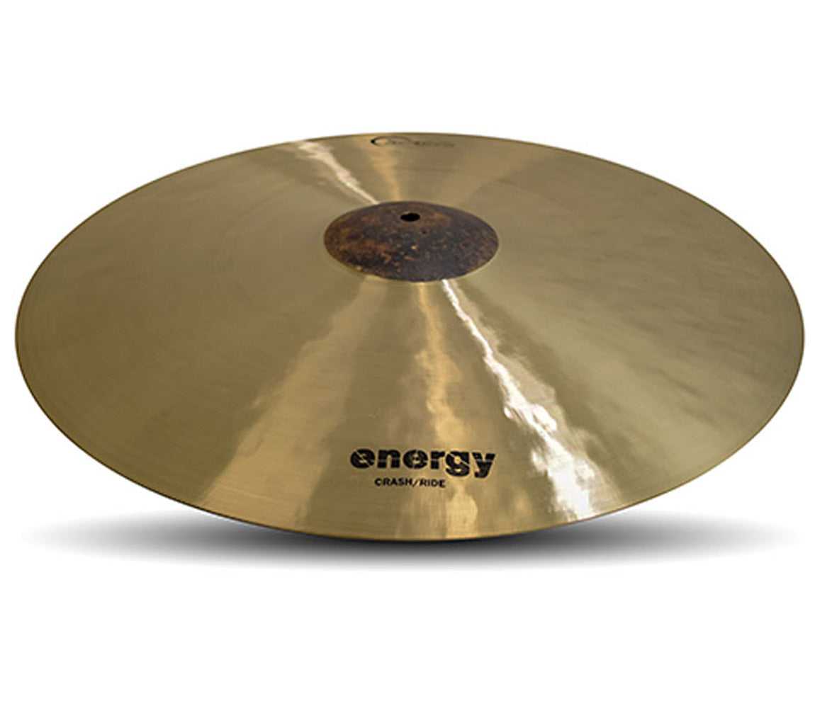 Dream Energy 21" Crash/Ride Cymbal