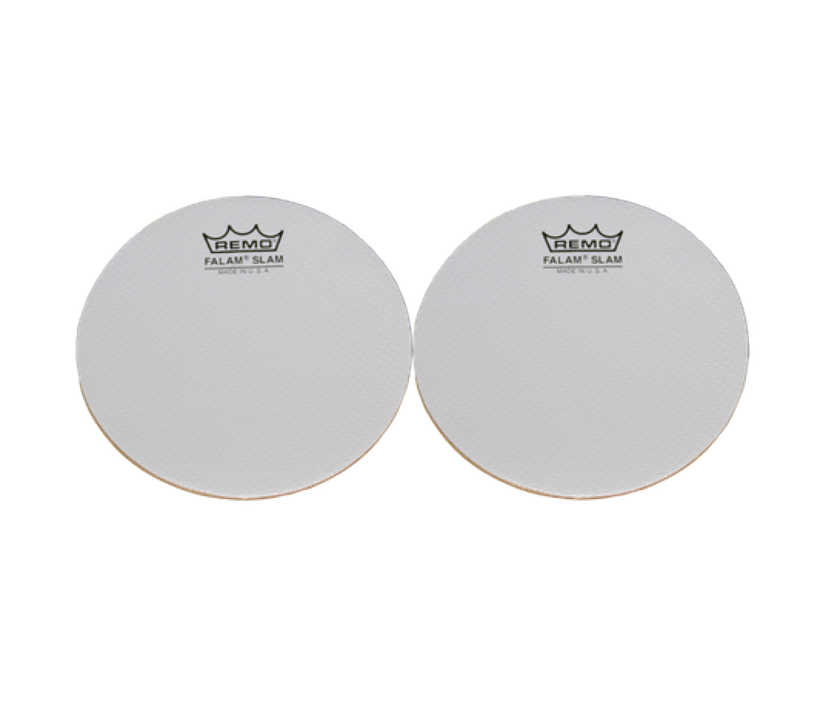 FALAM SLAM, 2 PACK, 4"