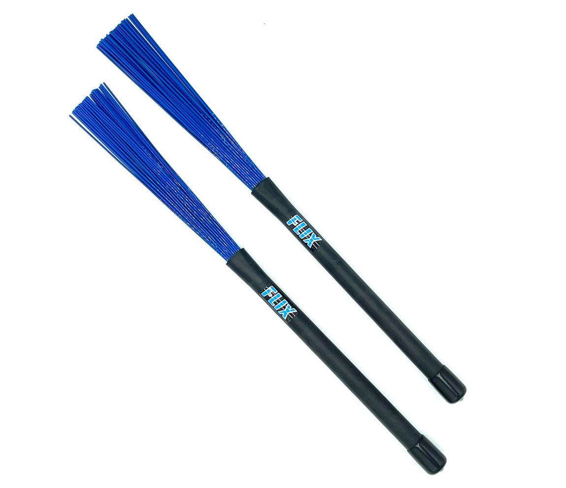 Flix Jazz XL Brushes