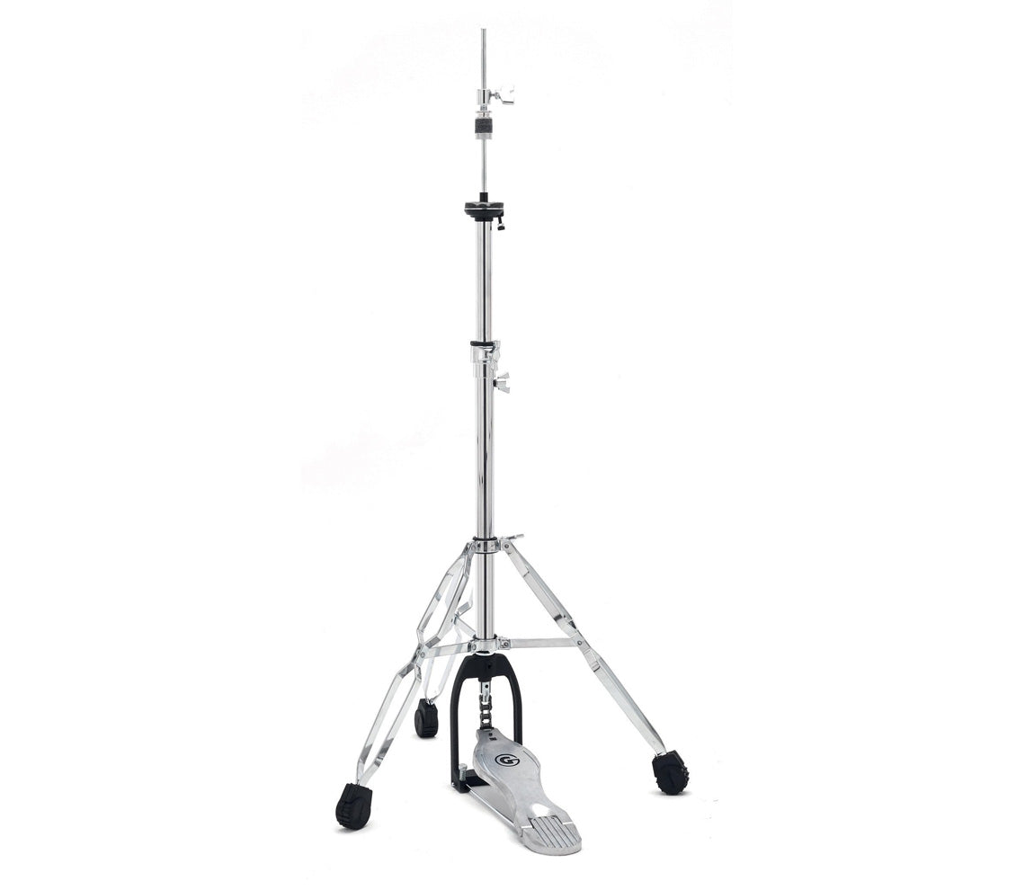 Gibraltar HiHat stand Telescopic Double Braced