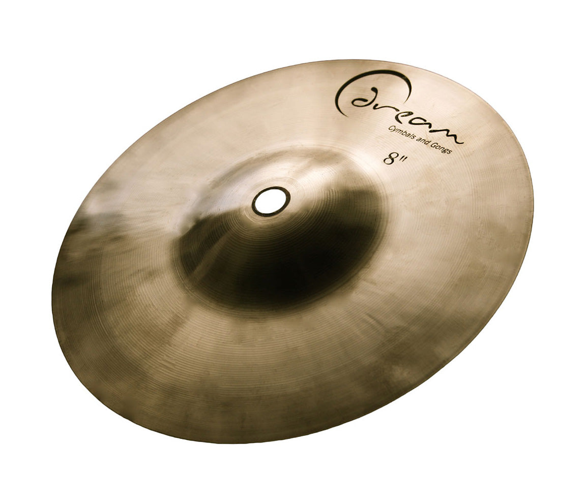 Dream Bliss 8" Splash Cymbal