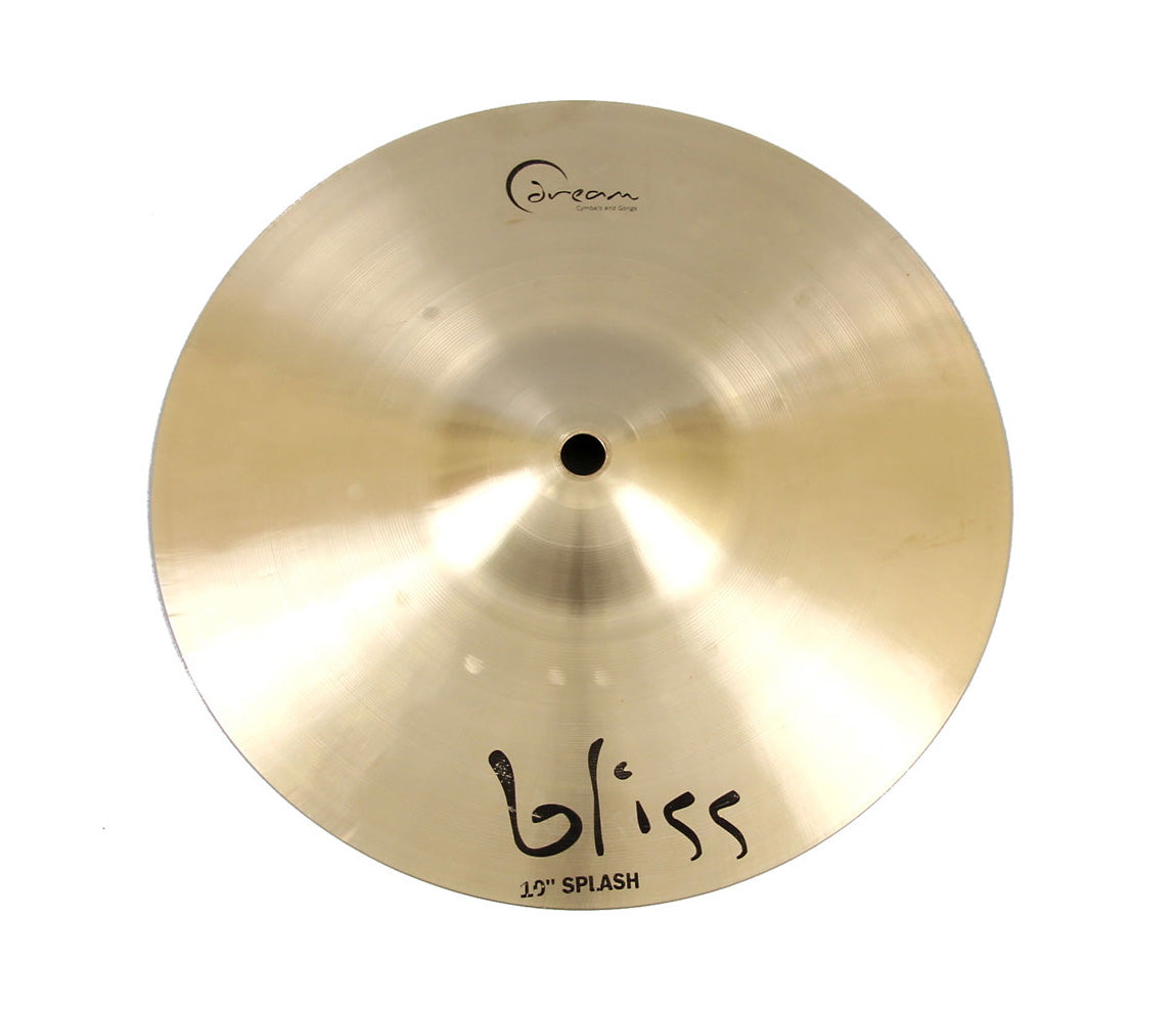 Dream Bliss 10" Splash Cymbal